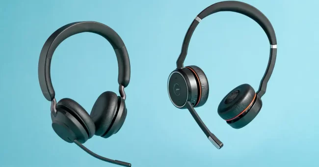 Vocovo Two-way Headsets